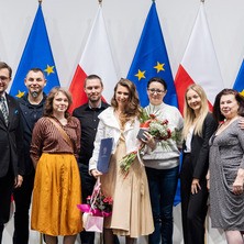 Nowi obywatele Rzeczpospolitej Polskiej. Decyzję odebrały 44 osoby
