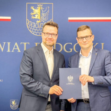 Ponad 2 mln zł na drogę. Gmina z przyznanym wsparciem