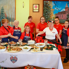 Smaki Jesieni 2025 za nami. Kulinarna uczta pełna barw i aromatów