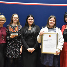 Serce i zaangażowanie nagrodzone. Gala Wolontariusz Roku 2024