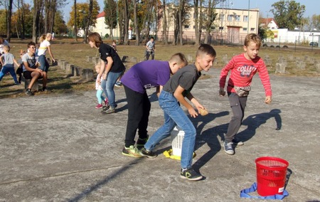 Fot. Bożena Sas