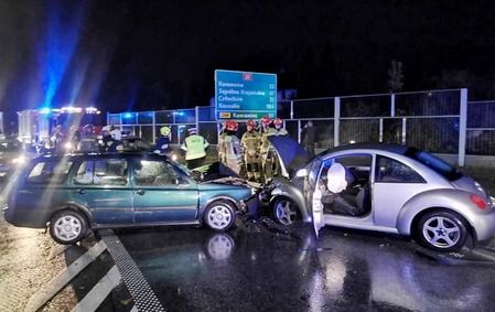 fot. Pomoc Drogowa Bydgoszcz 24h Andruszczenko Krystian