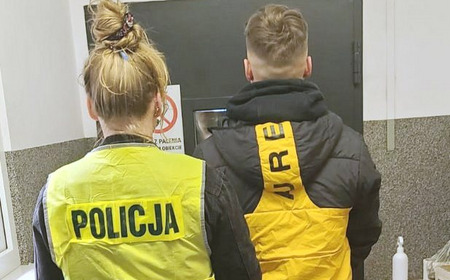 fot. KMP Bydgoszcz