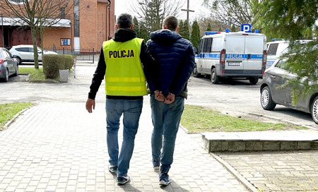 fot. KMP Bydgoszcz