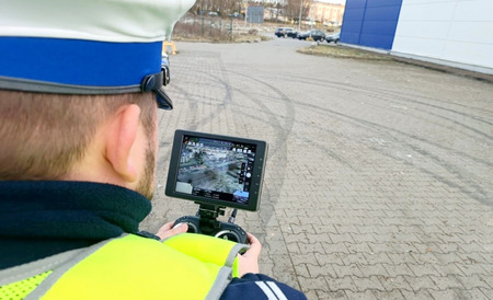 fot. KMP Bydgoszcz