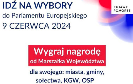 fot. Urząd Gminy Białe Błota