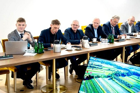 fot. Ministerstwo Rolnictwa i Rozwoju Wsi