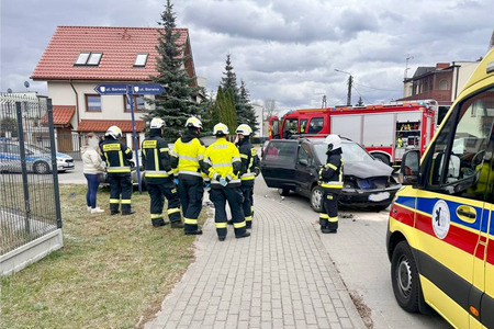 fot. OSP Solec Kujawski