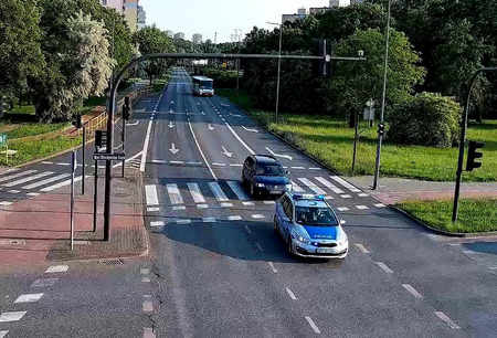 fot. KMP Bydgoszcz