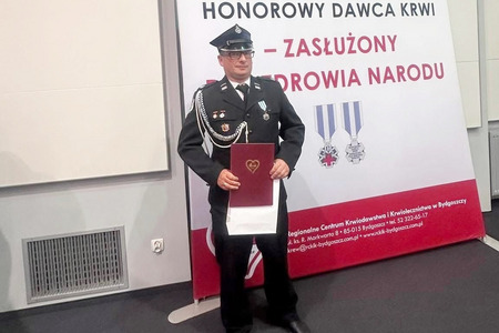 fot. OSP Solec Kujawski