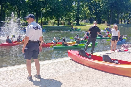fot. KMP Bydgoszcz
