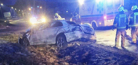 fot. Heron15 Pomoc Drogowa Bydgoszcz 24h Andruszczenko Krystian