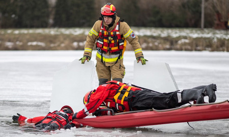 fot. OSP KSRG Gościeradz