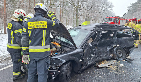 fot. OSP Solec Kujawski