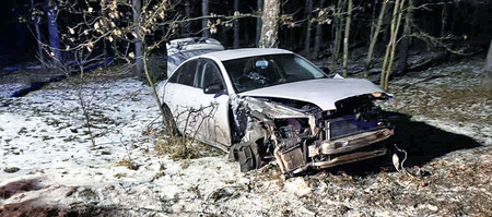 fot. OSP Nowa Wieś Wielka