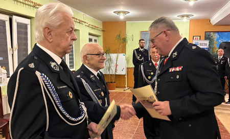 fot. OSP Nowa Wieś Wielka