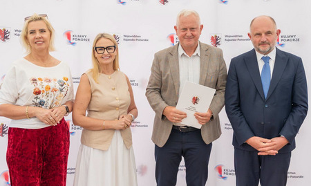fot. Gmina Nowa Wieś Wielka