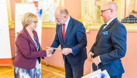 fot. Andrzej Goiński/UMWKP 